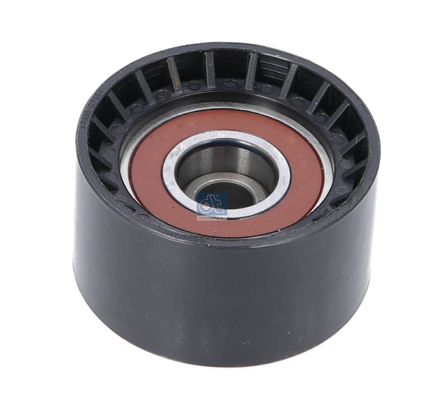 DT Spare Parts 12.15462 - Spannrolle, Zahnriemen