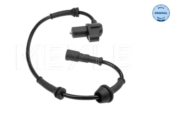 MEYLE 100 899 0075 - Sensor, Raddrehzahl
