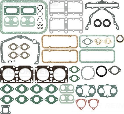VICTOR REINZ 01-24265-03 - Dichtungsvollsatz, Motor