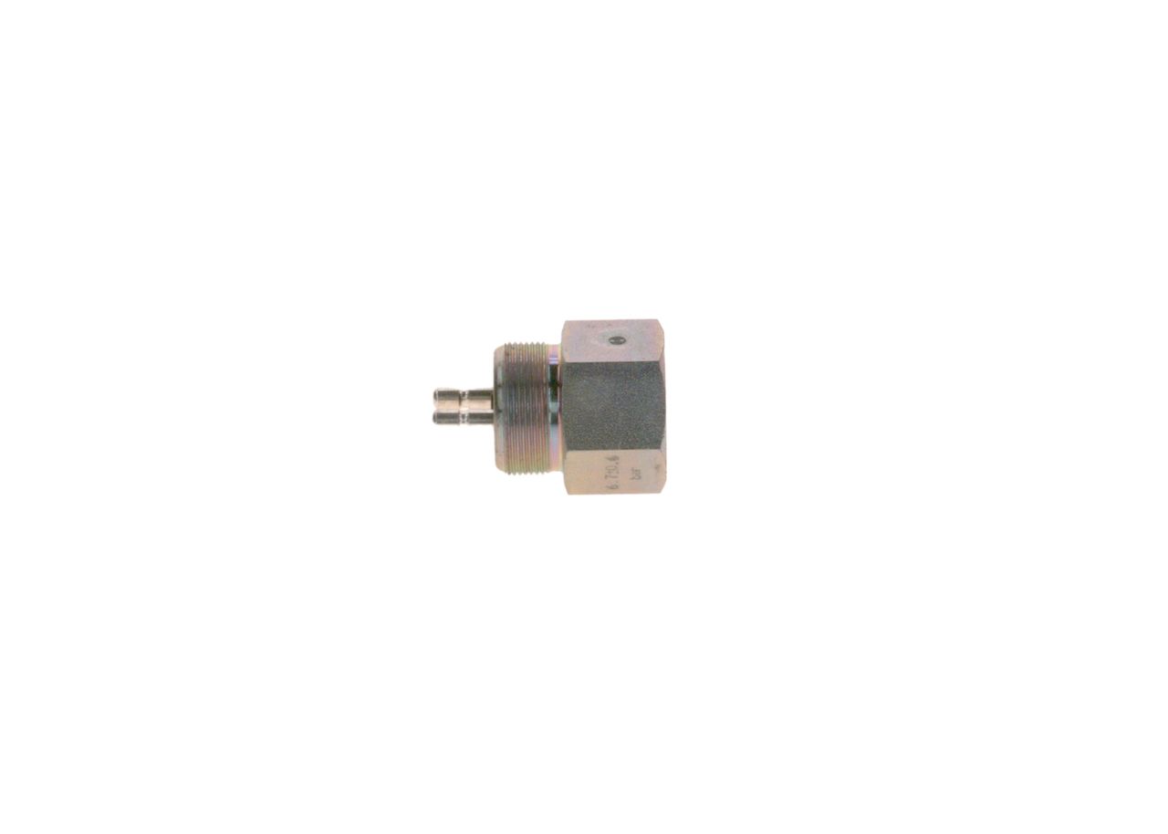 BOSCH 0 986 346 702 - Öldruckschalter