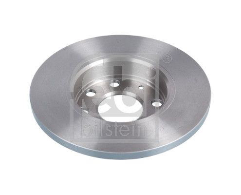 FEBI BILSTEIN 08504 - Bremsscheibe