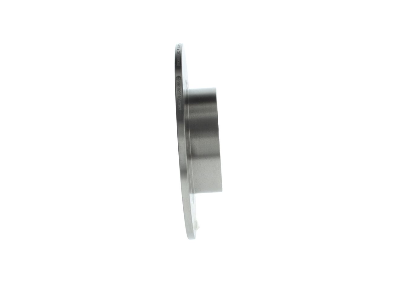 BOSCH 0 986 478 463 - Bremsscheibe