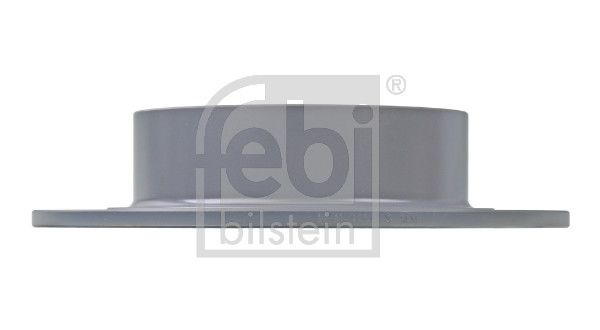 FEBI BILSTEIN 108383 - Bremsscheibe