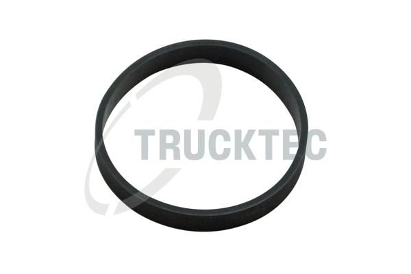 TRUCKTEC AUTOMOTIVE 02.16.023 - Dichtung, Ansaugkrümmer