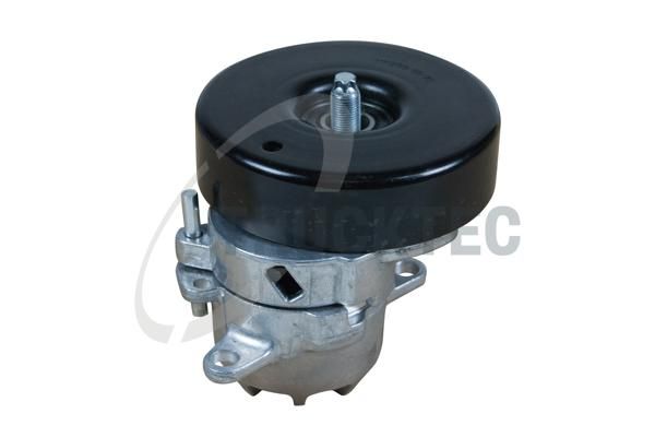 TRUCKTEC AUTOMOTIVE 02.19.337 - Riemenspanner, Keilrippenriemen