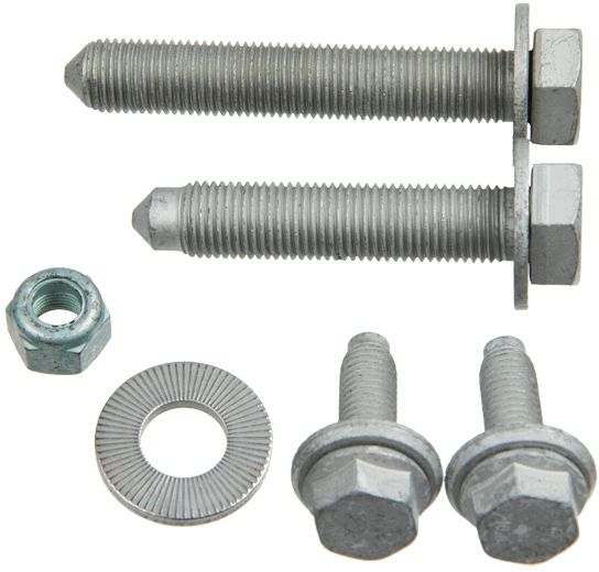 SACHS 803 281 - Reparatursatz, Radaufhängung