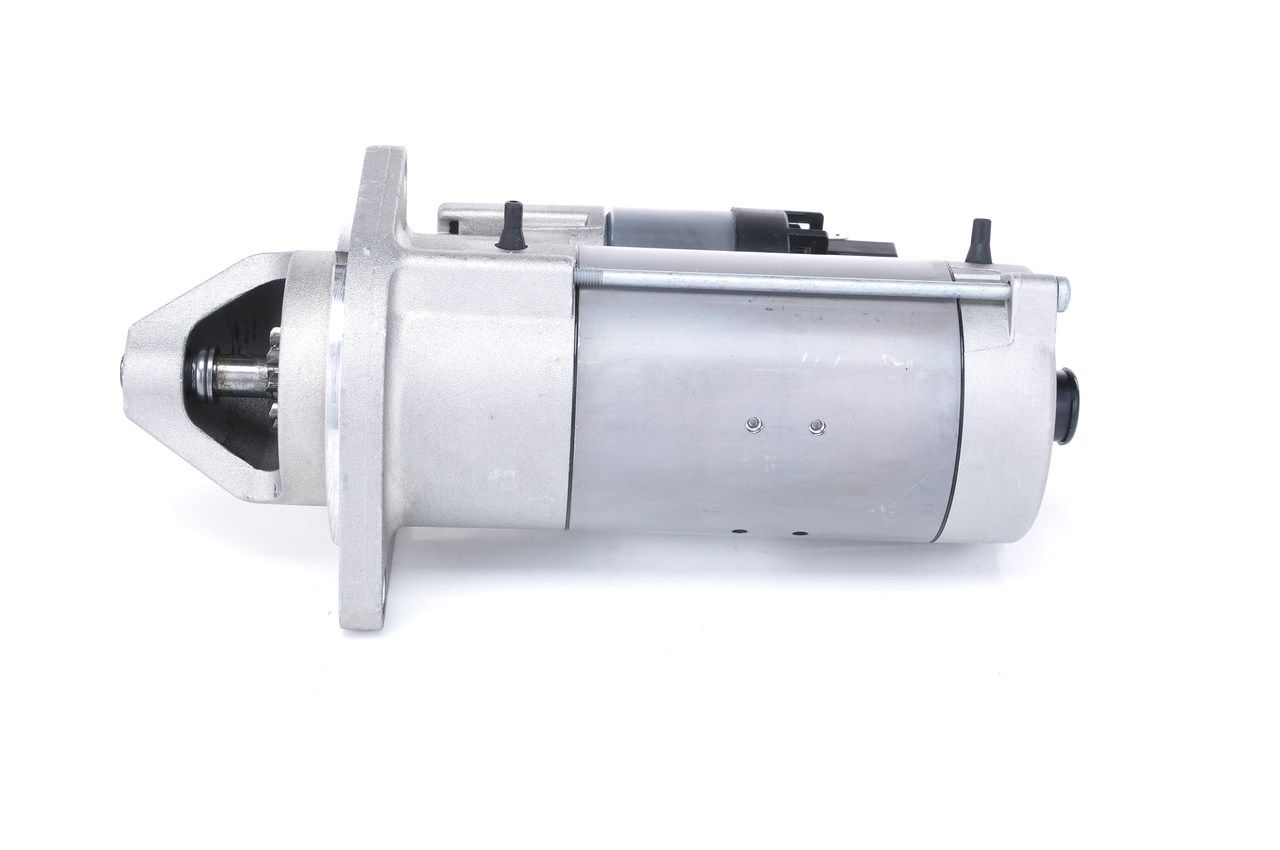 BOSCH 0 001 230 007 - Starter