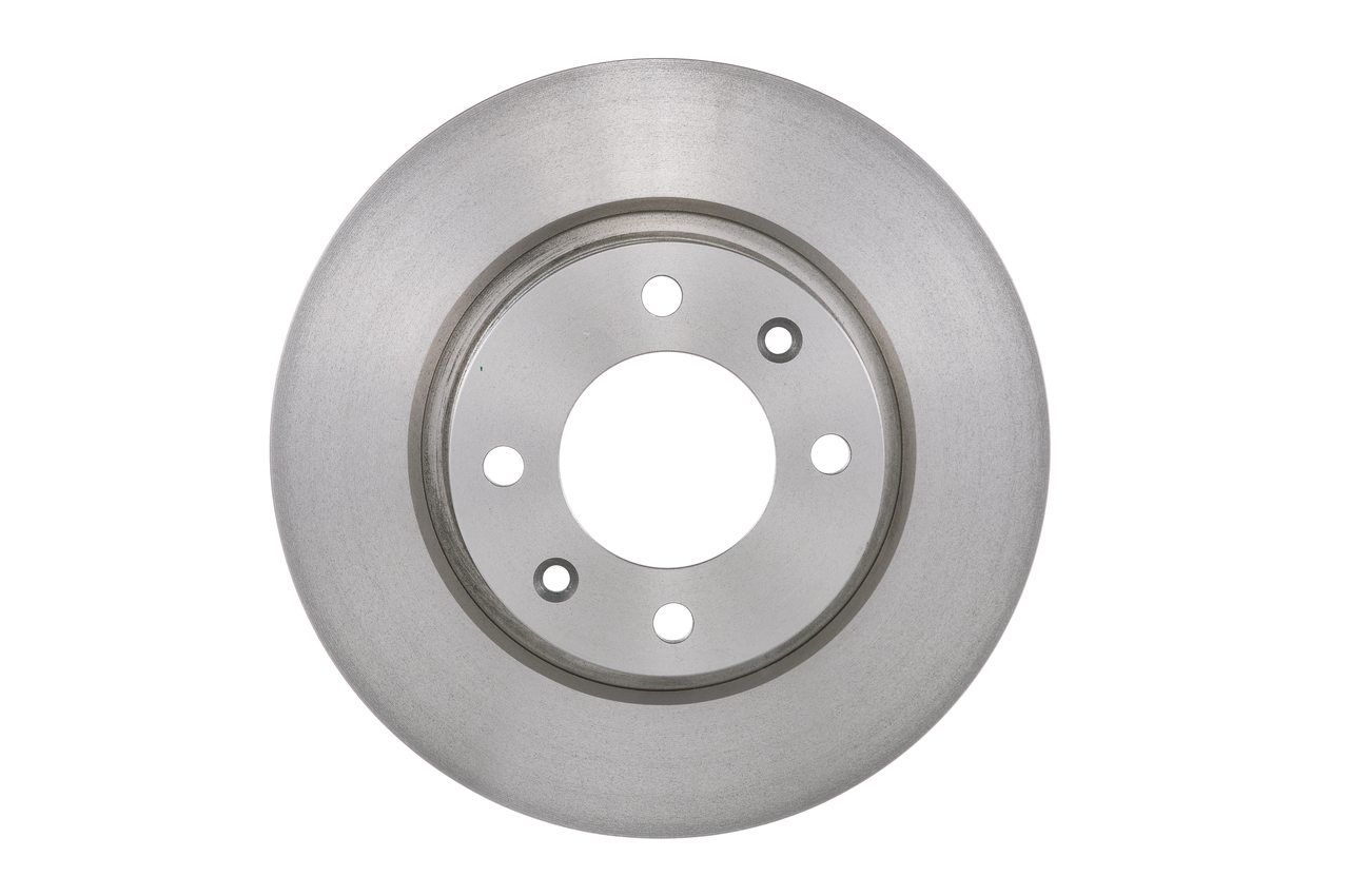 BOSCH 0 986 478 981 - Bremsscheibe
