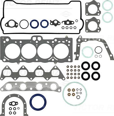 VICTOR REINZ 01-52935-01 - Dichtungsvollsatz, Motor