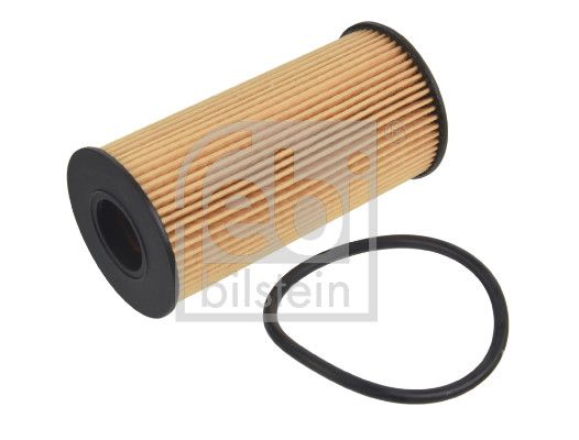 FEBI BILSTEIN 171346 - Ölfilter