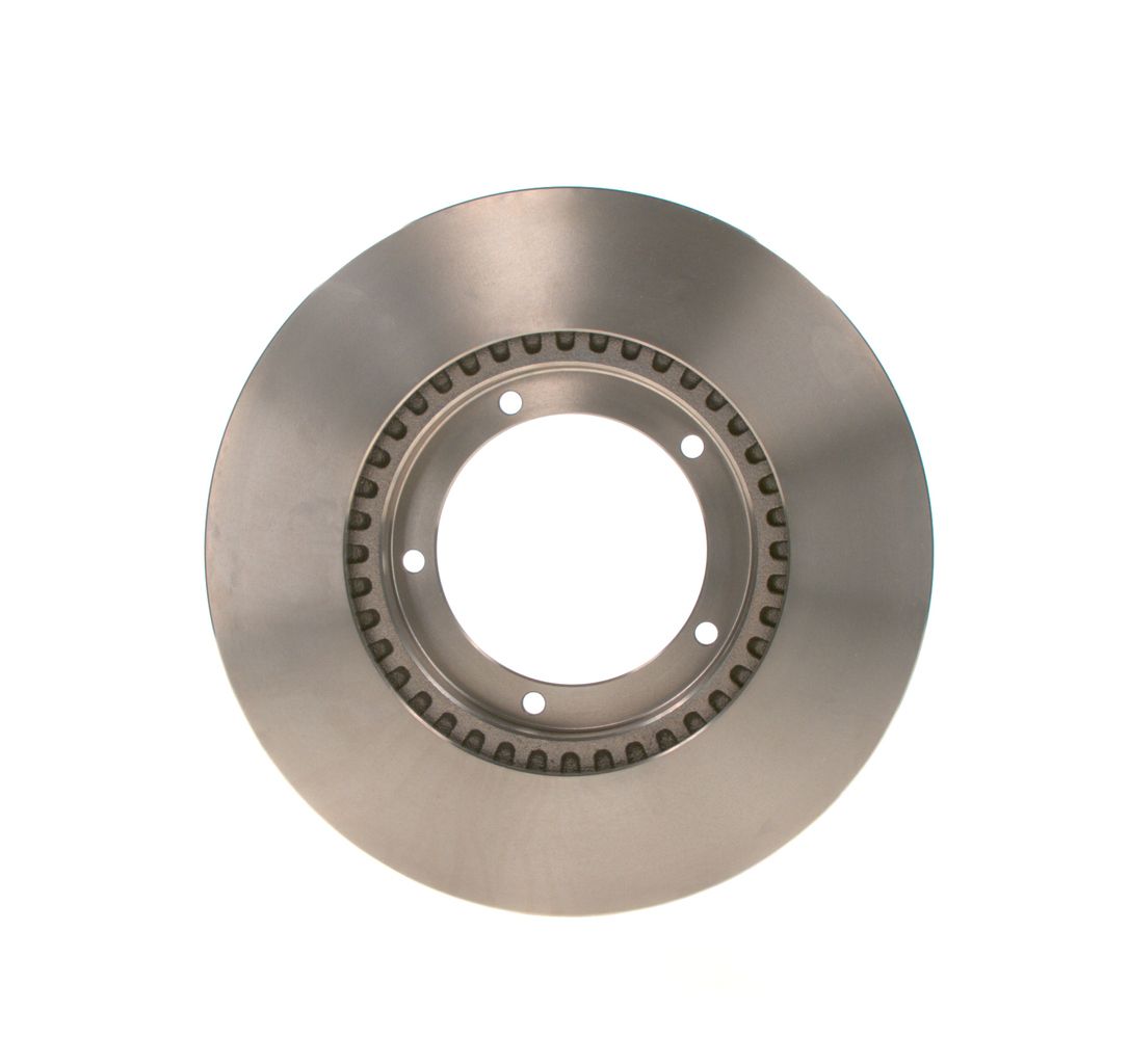 BOSCH 0 986 478 097 - Bremsscheibe