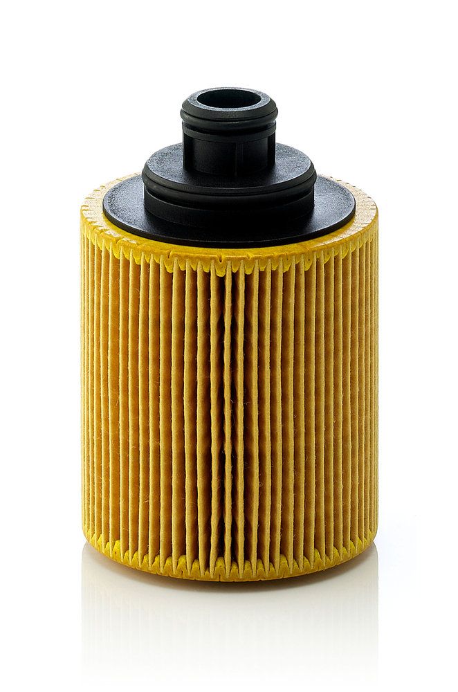 MANN-FILTER HU 712/7 x - Ölfilter