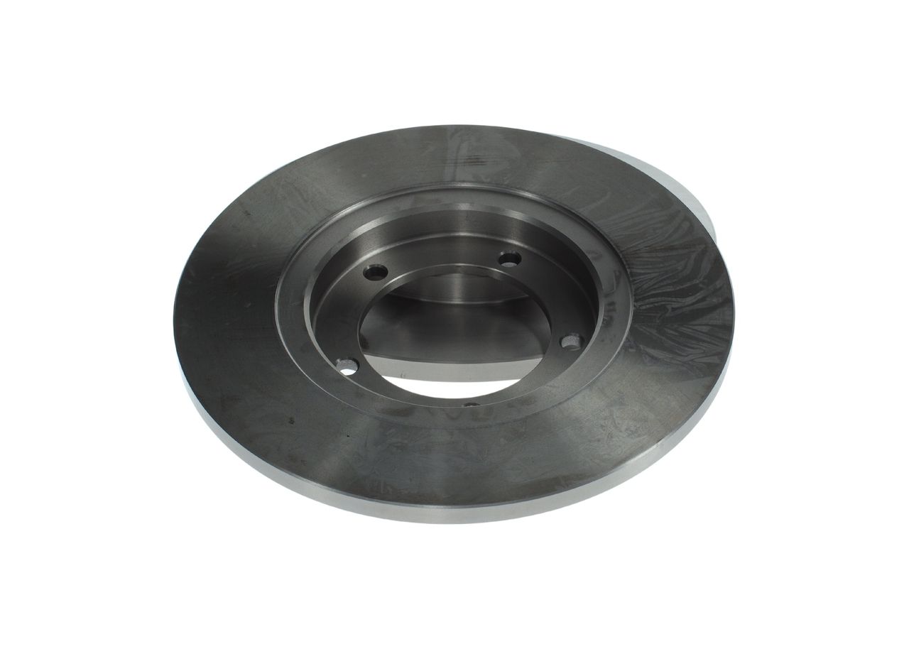 BOSCH 0 986 479 487 - Bremsscheibe
