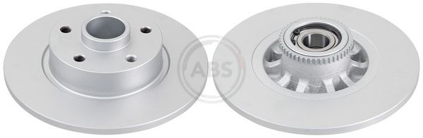 A.B.S. 18511C - Bremsscheibe