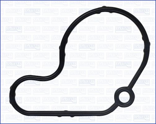 AJUSA 01363300 - Dichtung, Unterdruckpumpe