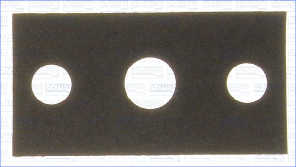 AJUSA 00005800 - Dichtung, Ölfilter