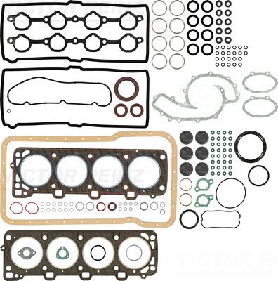 VICTOR REINZ 01-26035-04 - Dichtungsvollsatz, Motor