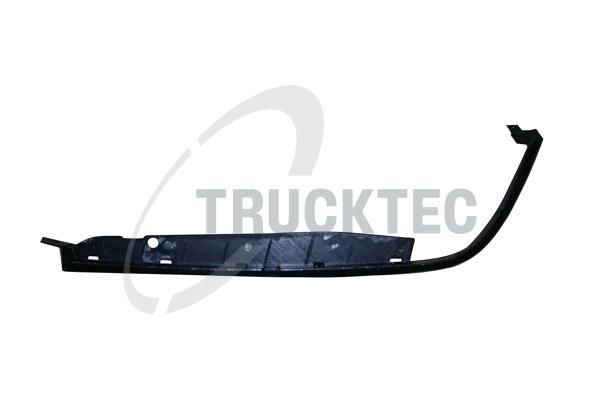 TRUCKTEC AUTOMOTIVE 02.58.074 - Scheinwerferleiste