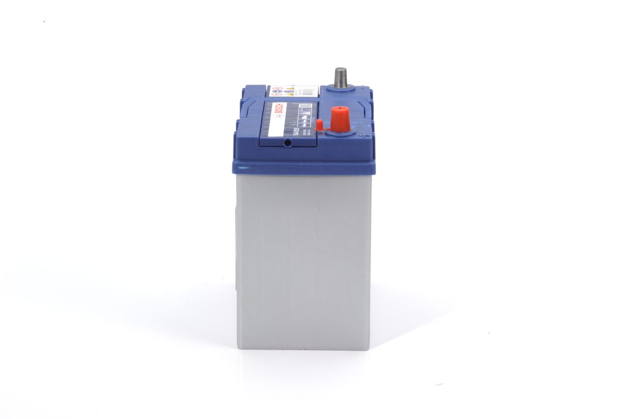 BOSCH 0 092 S40 190 - Starterbatterie