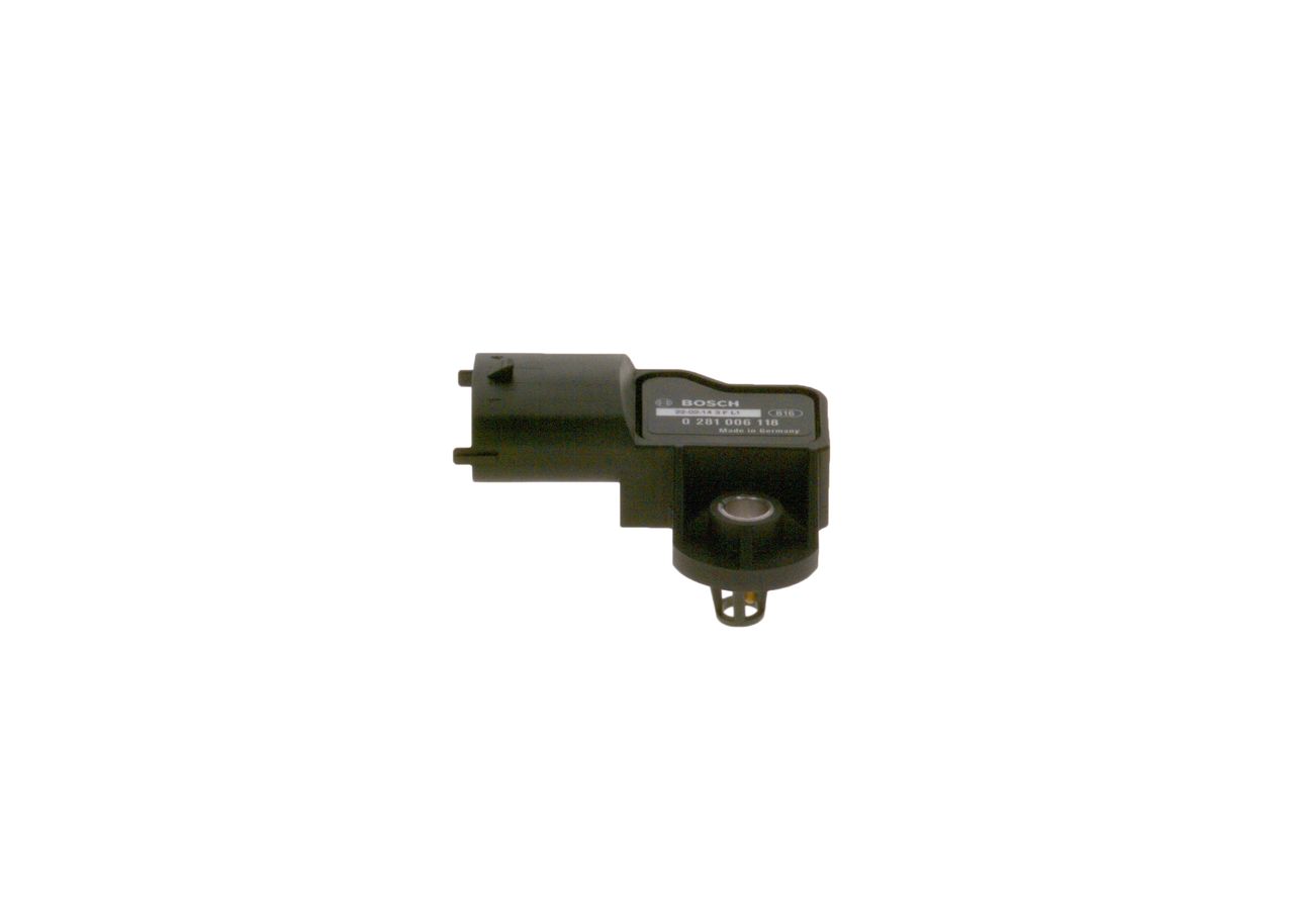 BOSCH 0 281 006 118 - Sensor