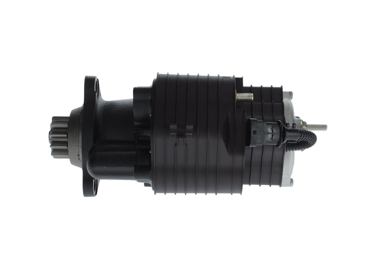 BOSCH 0 001 340 501 - Starter