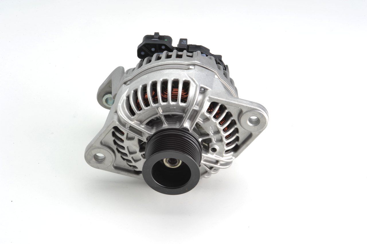 BOSCH 0 124 655 013 - Generator