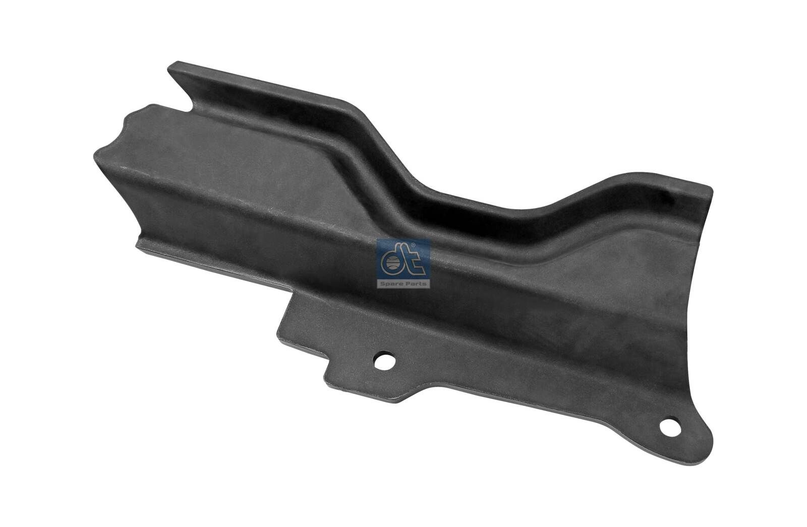 DT Spare Parts 1.23159 - Verkleidung, Trittbrett