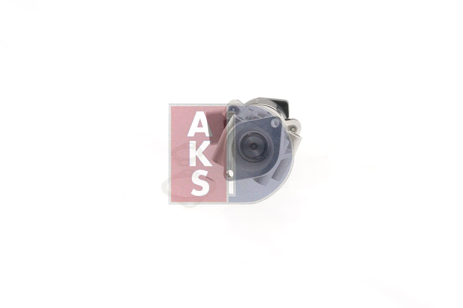 AKS DASIS 065014N - AGR-Ventil