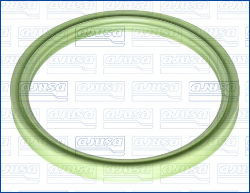 AJUSA 01580500 - Dichtring, Lader
