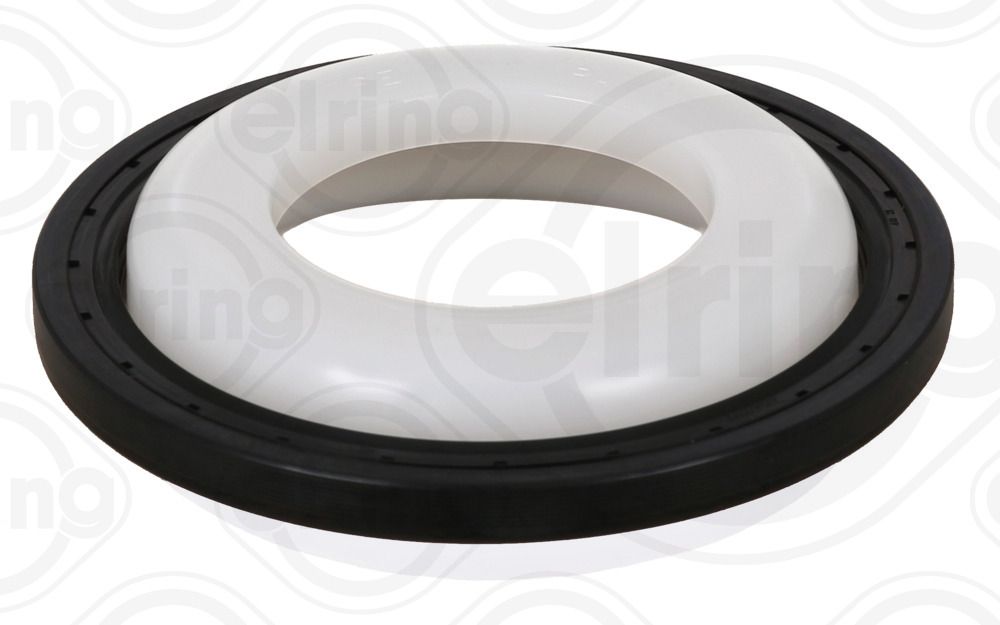 ELRING 369.470 - Wellendichtring, Kurbelwelle