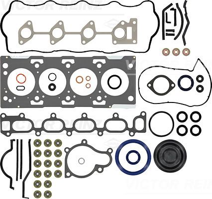 VICTOR REINZ 01-53395-01 - Dichtungsvollsatz, Motor