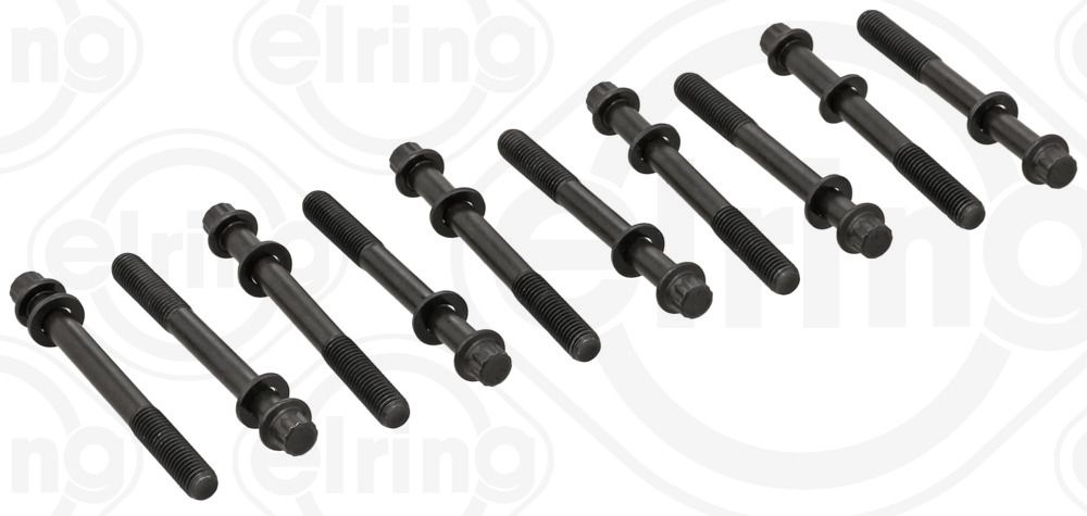 ELRING 220.780 - Zylinderkopfschraubensatz