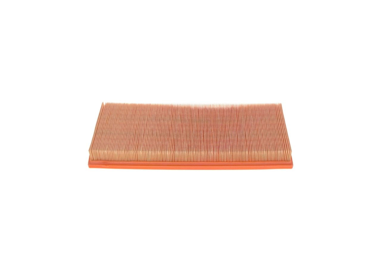 BOSCH 1 457 433 616 - Luftfilter