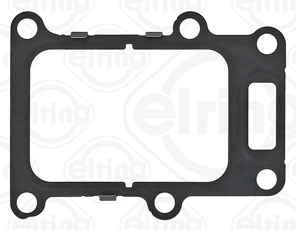 ELRING 719.642 - Dichtung, AGR-Ventil