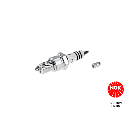 NGK 6637 - Zündkerze