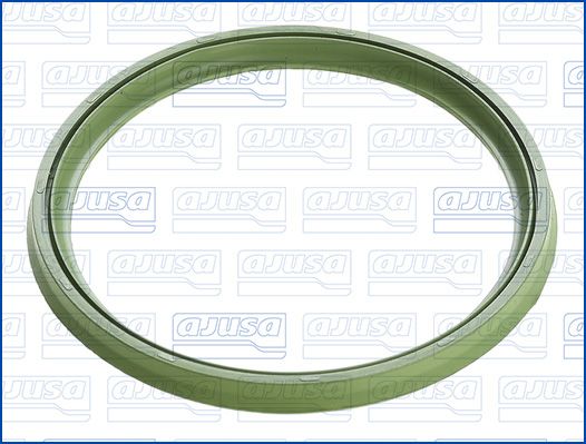AJUSA 01216700 - Dichtring, Ladeluftschlauch