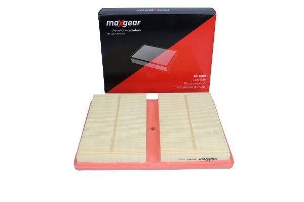MAXGEAR 26-2433 - Luftfilter