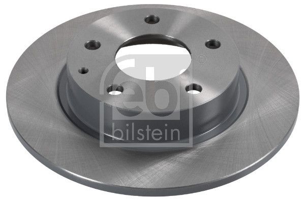 FEBI BILSTEIN 108513 - Bremsscheibe