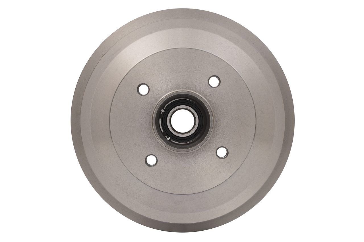 BOSCH 0 986 477 303 - Bremstrommel