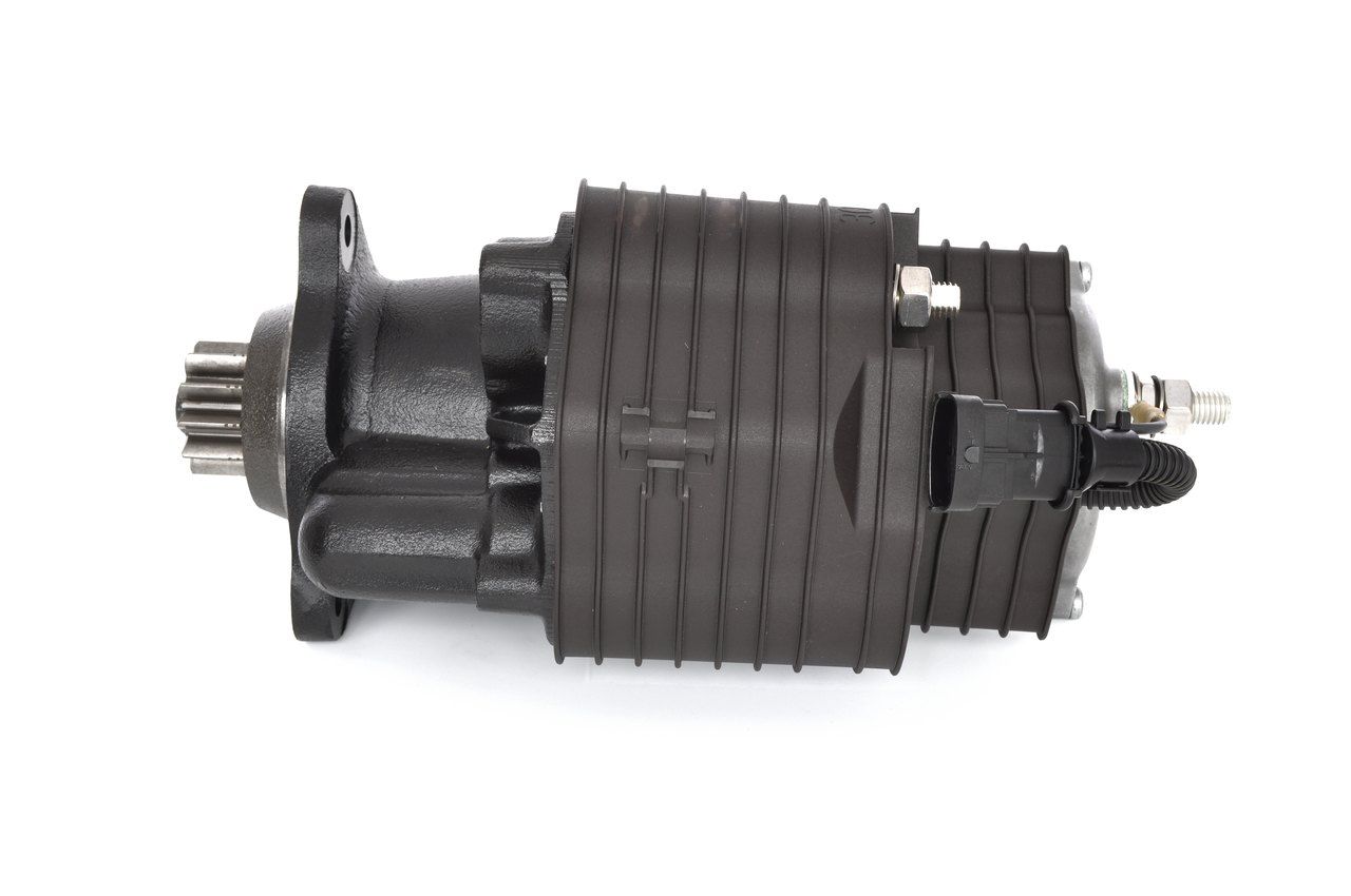 BOSCH 0 001 340 509 - Starter