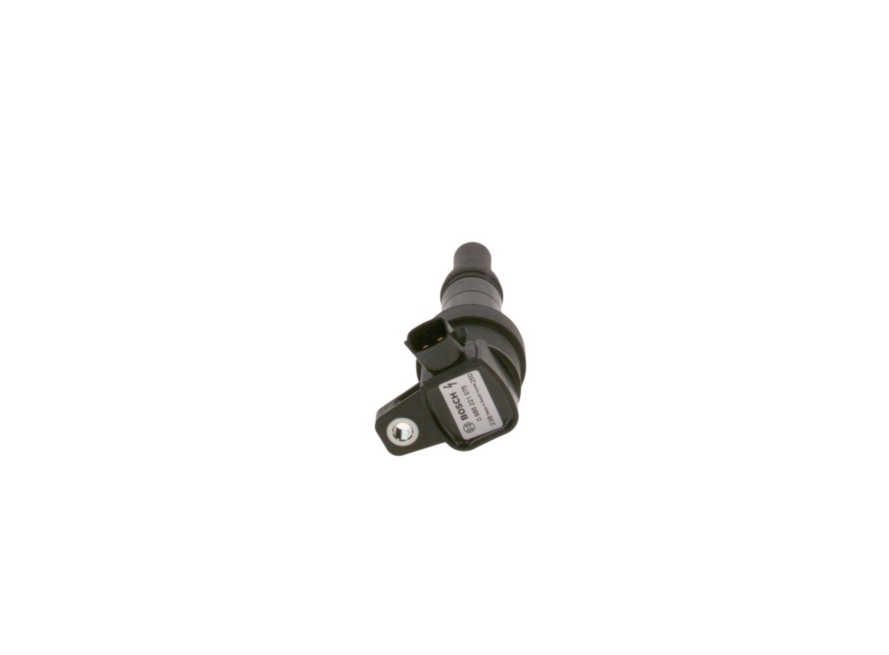 BOSCH 0 986 221 075 - Zündspule