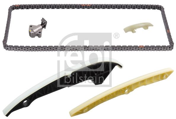 FEBI BILSTEIN 102196 - Steuerkettensatz