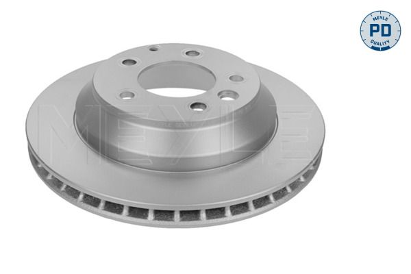 MEYLE 115 523 0041/PD - Bremsscheibe
