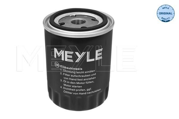 MEYLE 100 322 0002 - Ölfilter