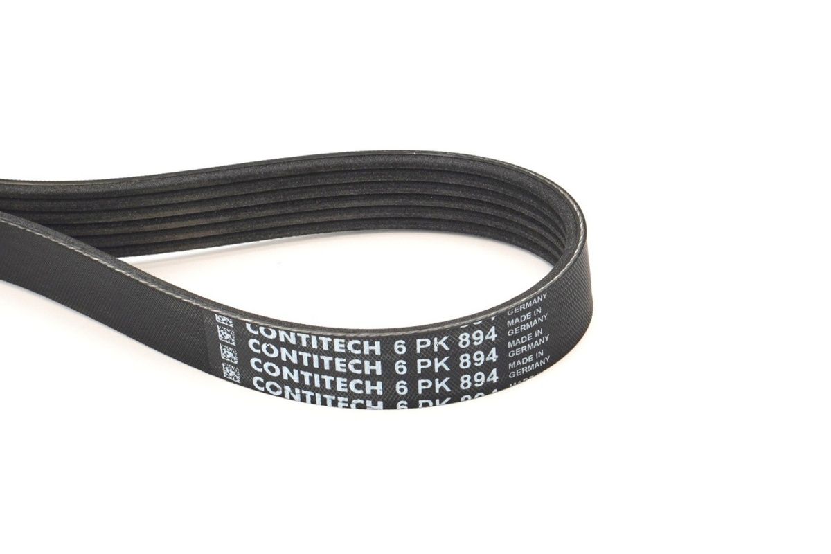 CONTINENTAL CTAM 6PK894 - Keilrippenriemen