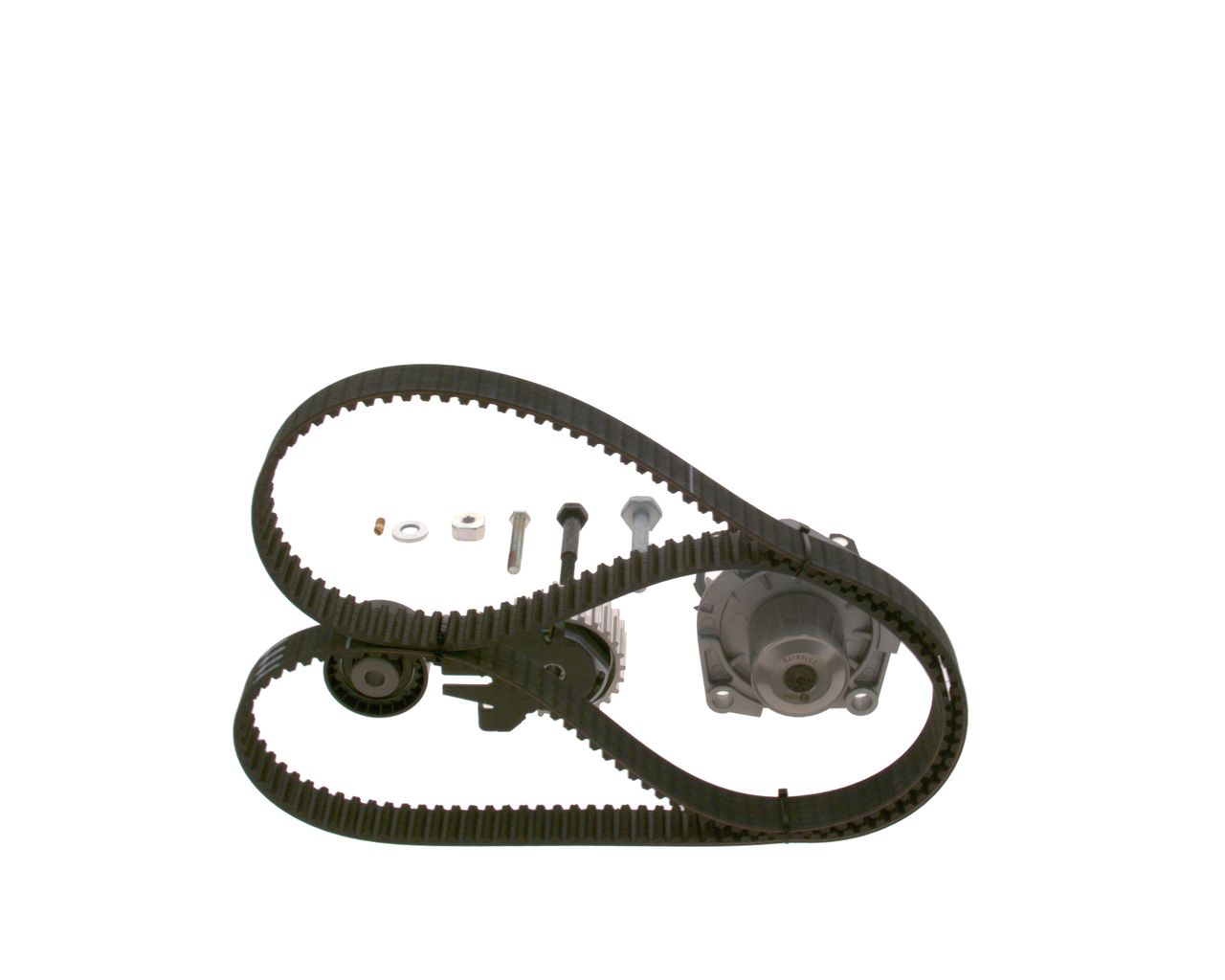 BOSCH 1 987 946 980 - Wasserpumpe + Zahnriemensatz