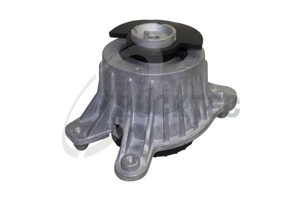 TRUCKTEC AUTOMOTIVE 02.22.121 - Lagerung, Motor
