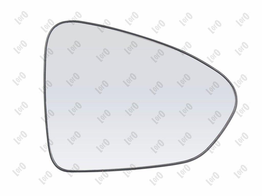 ABAKUS 1146G02 - Spiegelglas, Außenspiegel