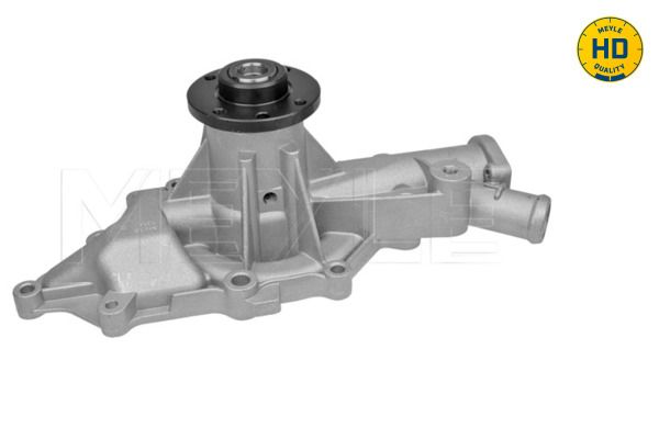 MEYLE 013 220 0004/HD - Wasserpumpe, Motorkühlung
