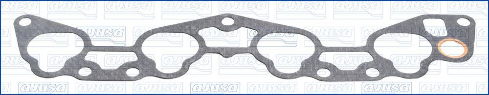 AJUSA 13109500 - Dichtung, Ansaugkrümmer